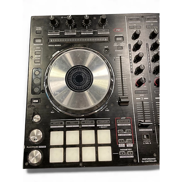 Pioneer DJ Used Pioneer DJ DDJSX DJ Controller