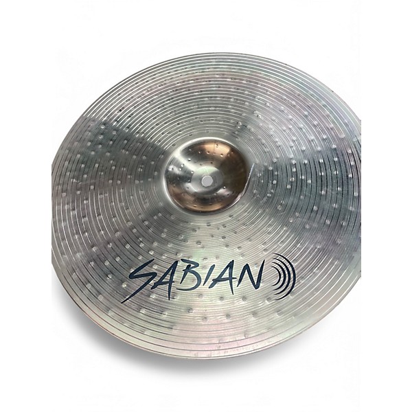 SABIAN Used SABIAN