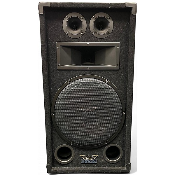 Jensen JP1300 Unpowered Monitor.gc