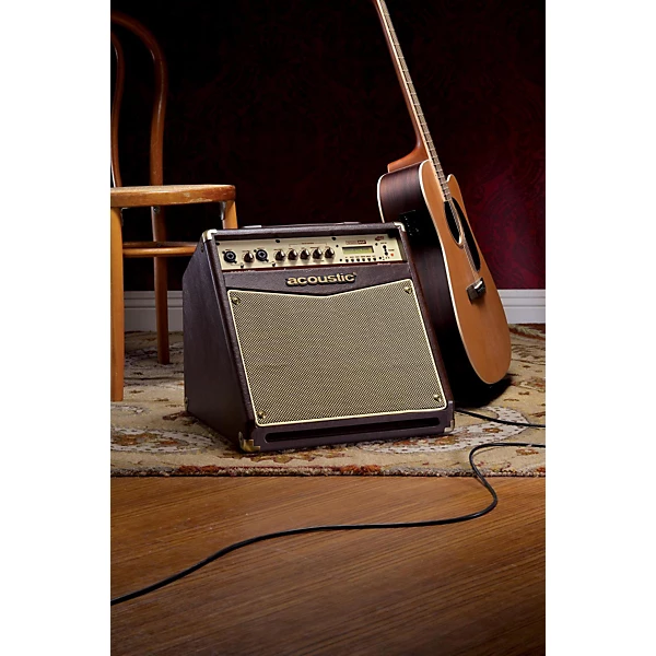 A40 40W Acoustic Guitar Combo Amp