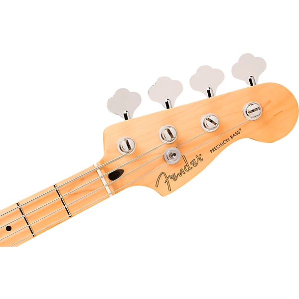 Player Series Saturday Night Special Precision Bass Limited Edition Daytona Blue