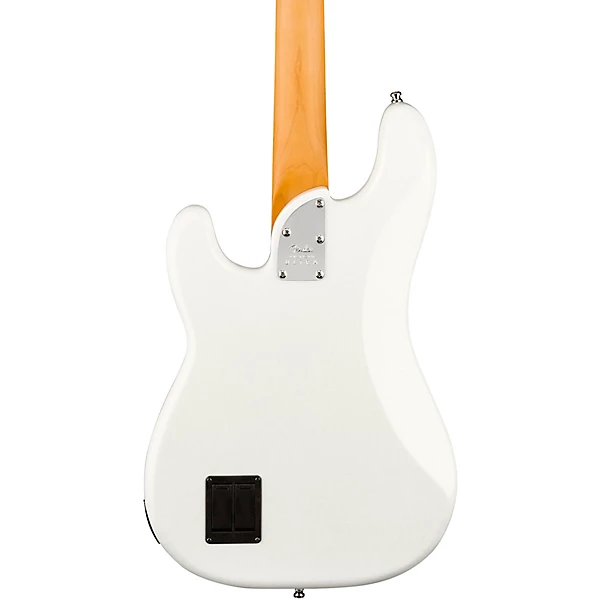 See All Fender 4 String Electric Bass