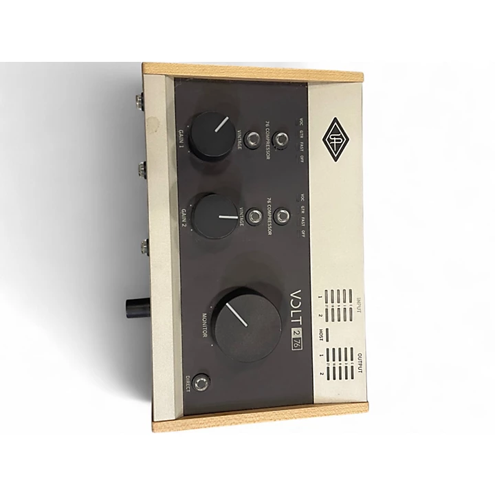 Universal Audio Used Universal Audio Volt 276 Audio Interface