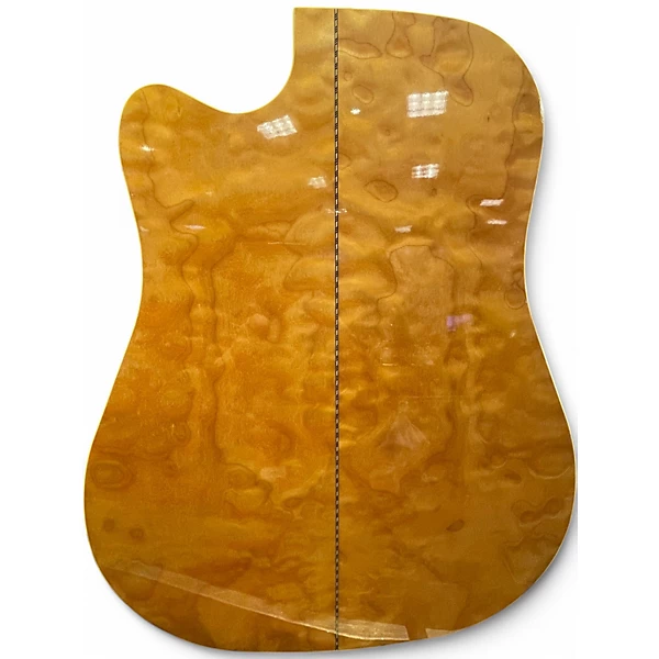 Used Cort MG780FX Natural Acoustic Guitar