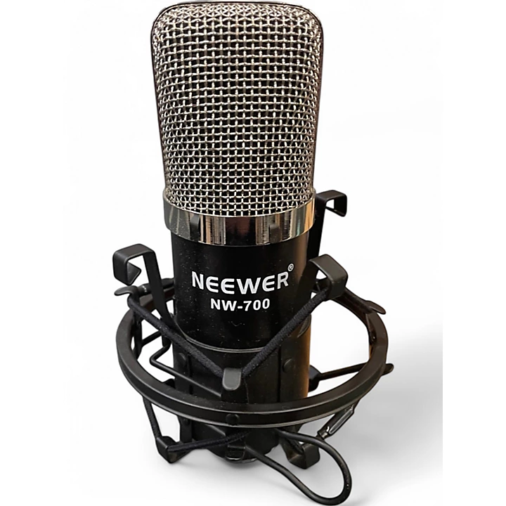 Neewer Used Neewer NW700 Condenser Microphone