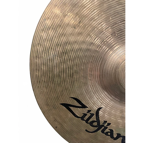 Zildjian Used Zildjian