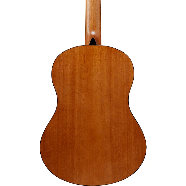 Ibanez GA3OAM Classical Acoustic Guitar Amber