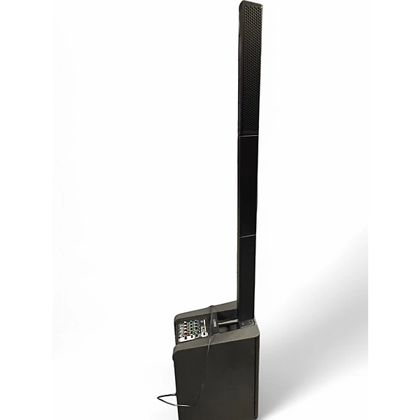 Yamaha Used Yamaha STAGEPAS 1K Sound Package