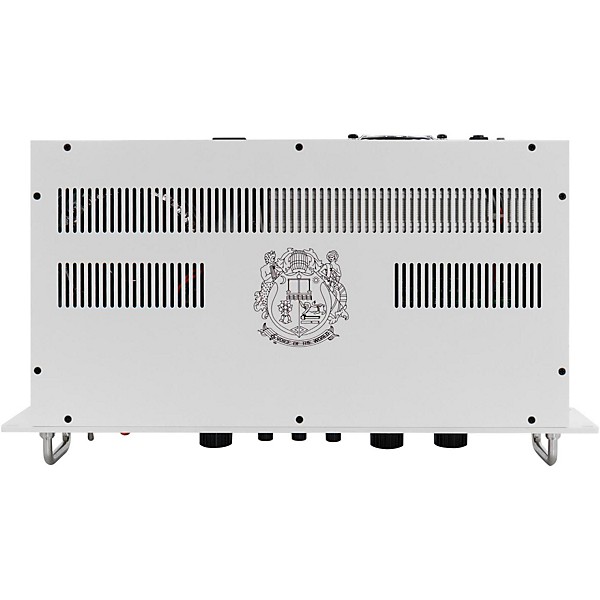 OB1 300 300W Analog Bass Amp Head