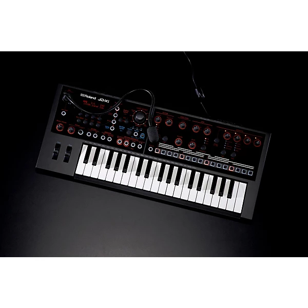 JD Xi Synthesizer