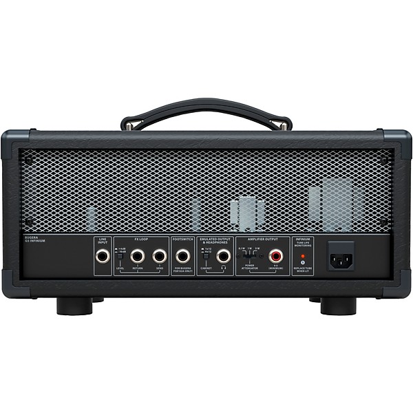 G5 5W Tube Guitar Amp Head