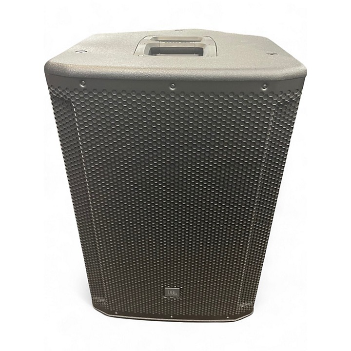 JBL Used JBL SRX815P Powered Speaker
