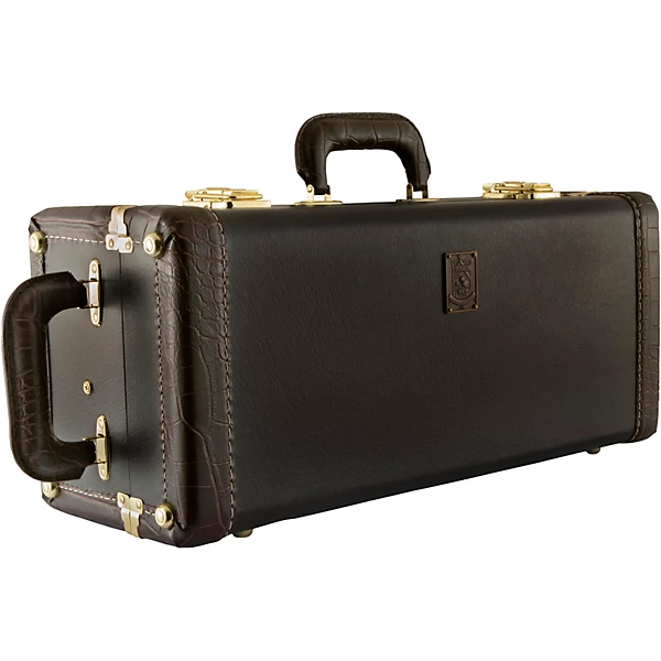 C180SL Stradivarius 229 Bell Chicago Series Professional C Trumpet Silver plated