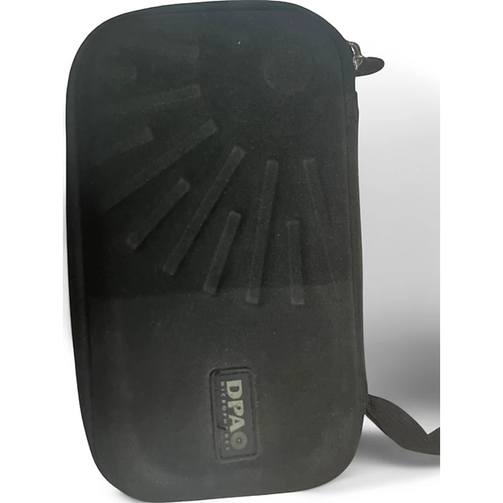 DPA Microphones Used DPA Microphones FID88FA102 Headset Wireless System.gc