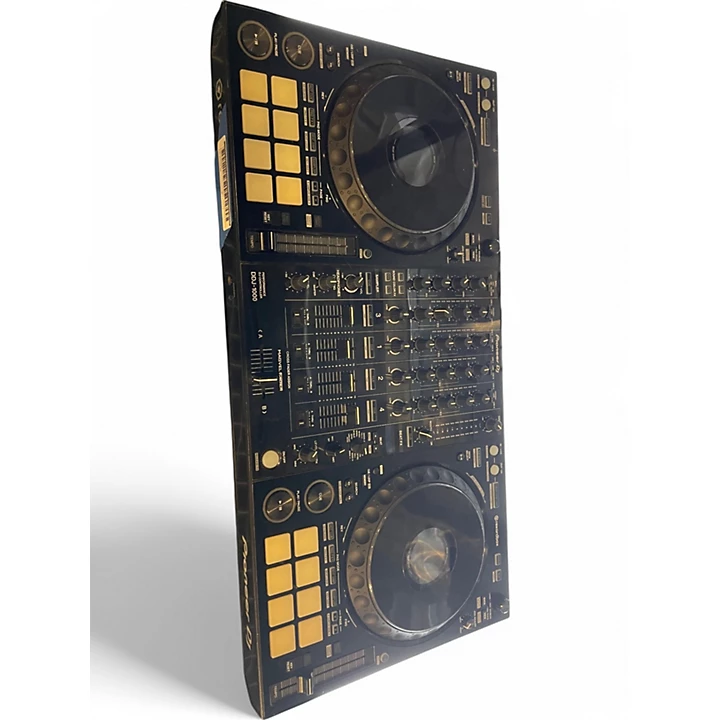 Pioneer DJ Used Pioneer DJ DDJ1000 DJ Controller