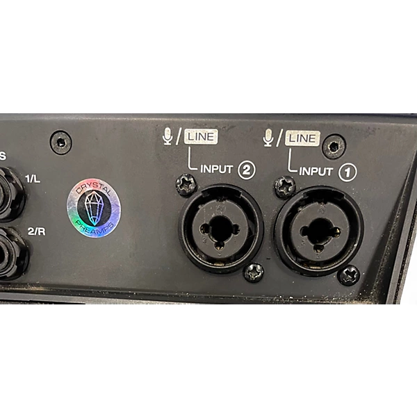 M Audio Used M Audio AIR