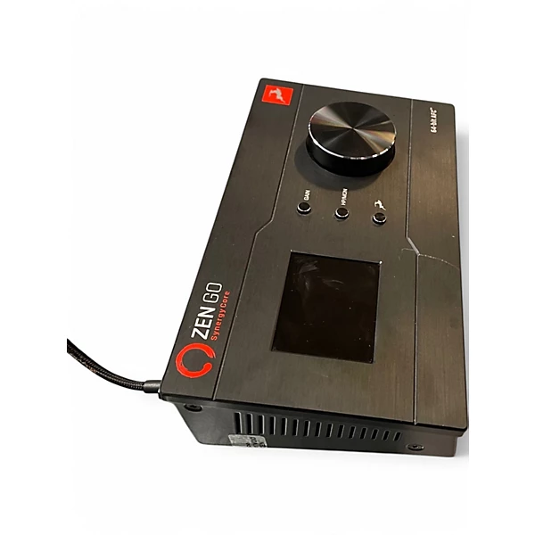 Antelope Audio Used Antelope Audio Zen Go Audio Interface