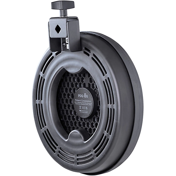 Roland VQD106 V Drums Quiet Design Electronic Drum Kit Level 1 M16128004000000.gc