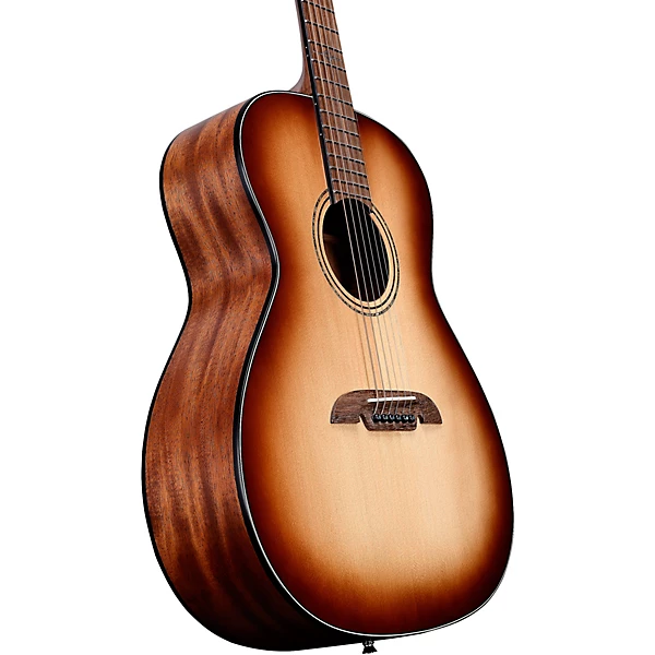 AG60 Grand Auditorium Acoustic Guitar Shadow Burst