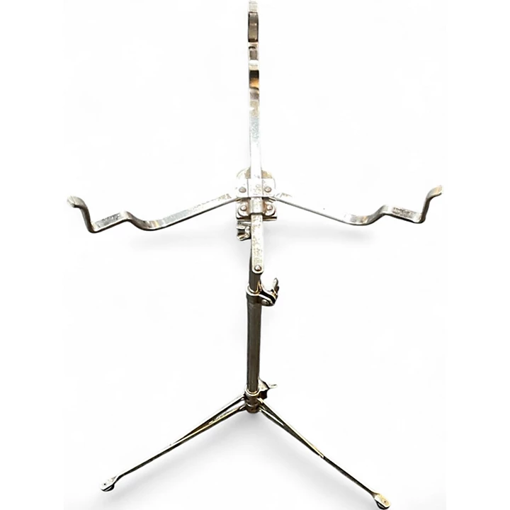 Miscellaneous Used Miscellaneous snare drum stand Snare Stand.gc