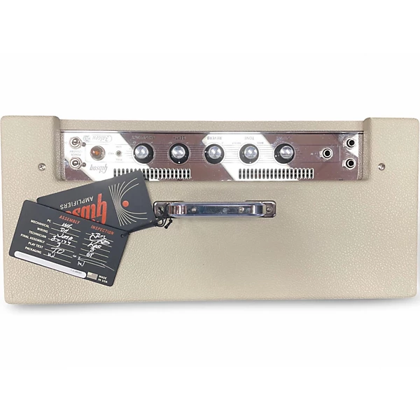 Gibson Used Gibson FALCON 20 Tube Guitar Combo Amp