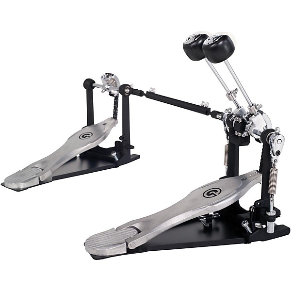 6700 Series Double Bass Drum Pedal