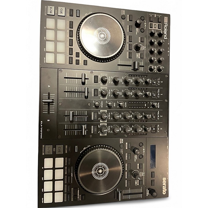 Roland Used Roland DJ 707M DJ Controller