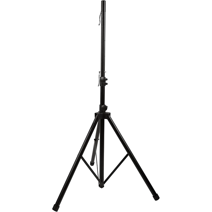 Heavy Duty Tripod Speaker Stand Black