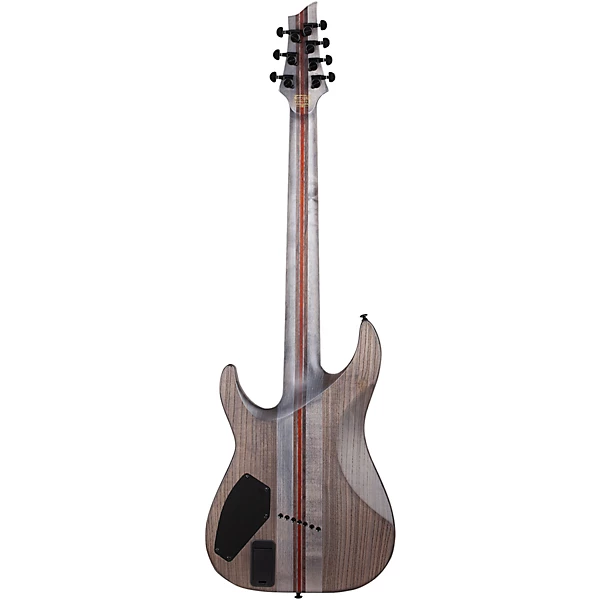 C 7 Multiscale SLS Elite Evil Twin Satin Black