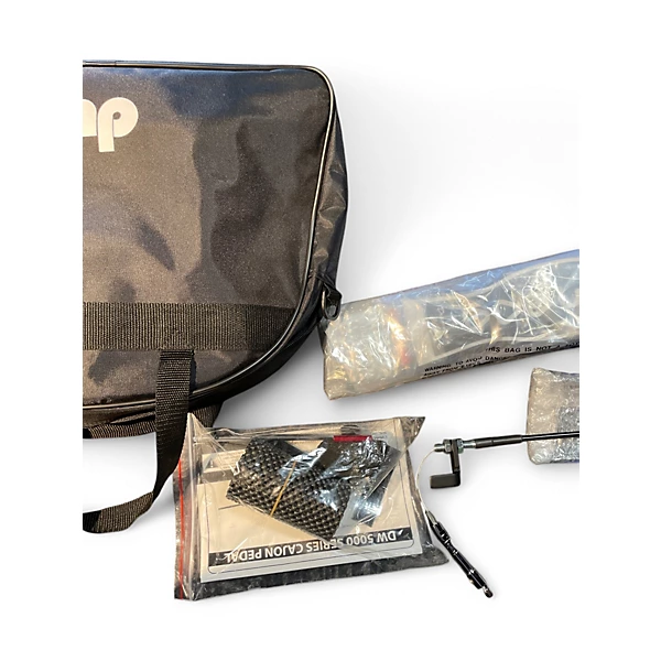 DW Used DW 5000 DirectLink.gc