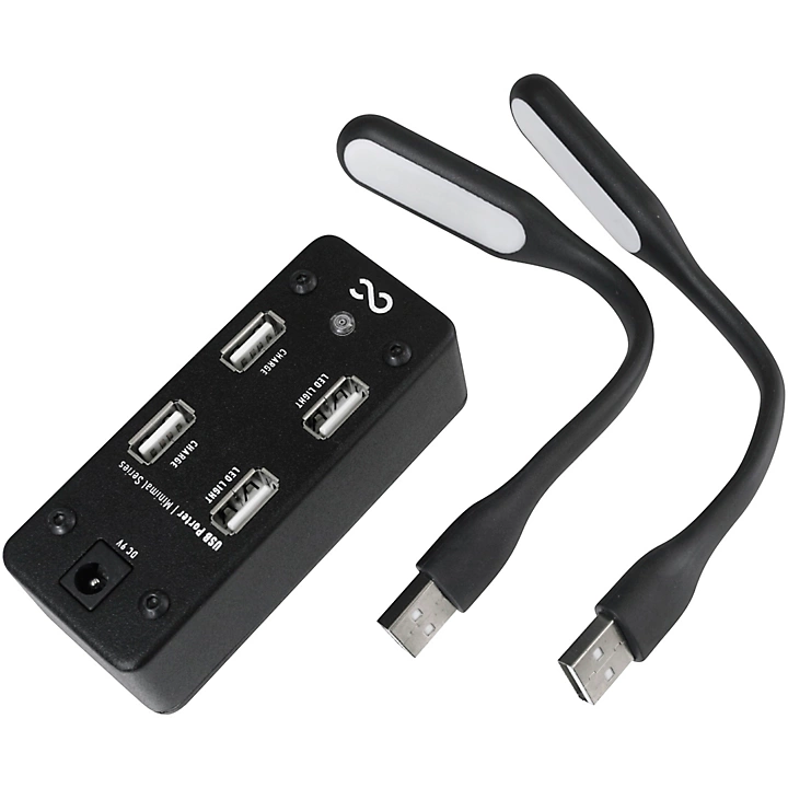 USB Porter Device Power Supply