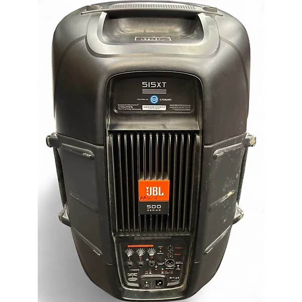JBL Used JBL EON 515XT Powered Speaker