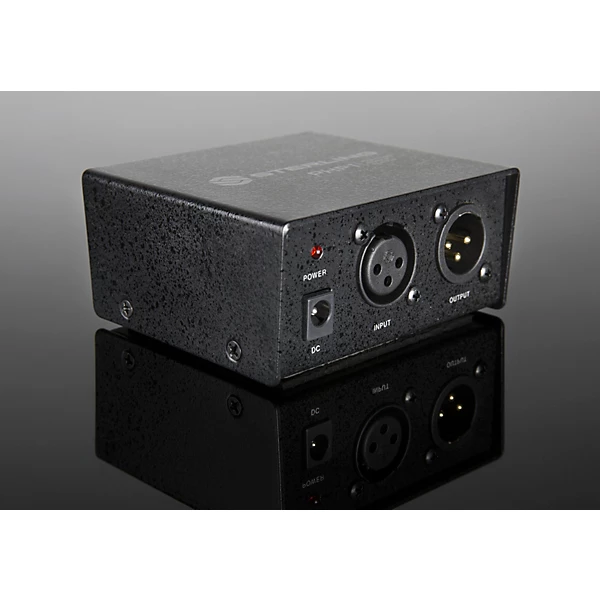 PHP1 48V Phantom Power Supply
