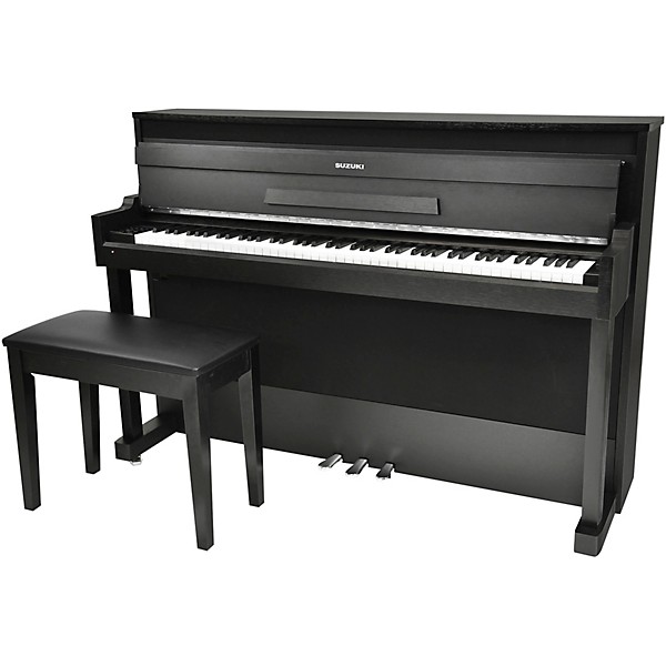 VG 88 Vertical Grand Console Digital Piano