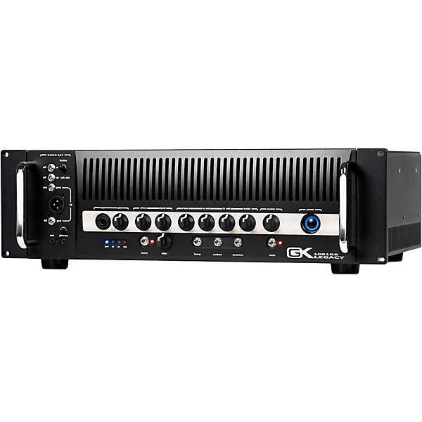 Gallien Krueger 1001 RB Legacy 1000W Bass Amp Head