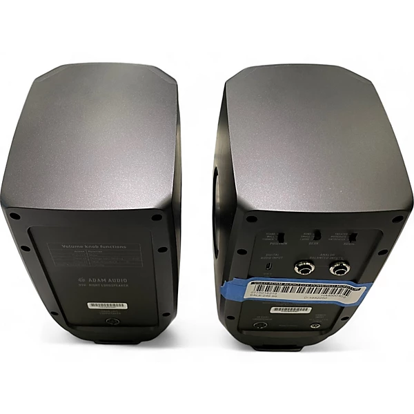 ADAM Audio Used ADAM Audio D3V Powered Monitor