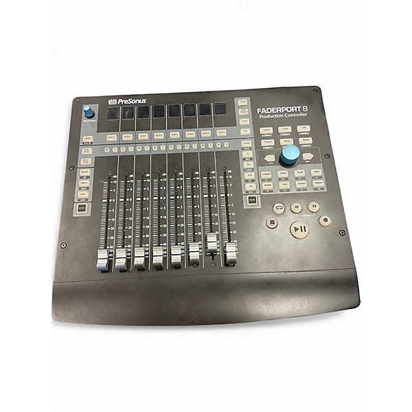PreSonus Used PreSonus faderport 8 Control Surface