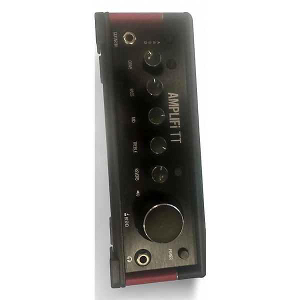 Line 6 AMPLIFi TT Guitar Table Top Effect Processor
