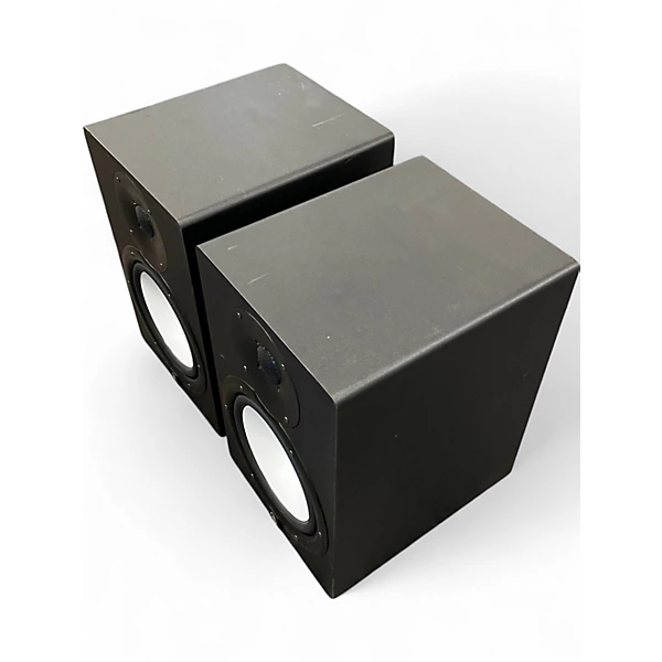 Yamaha Used Yamaha HS8 Pair Powered Monitor