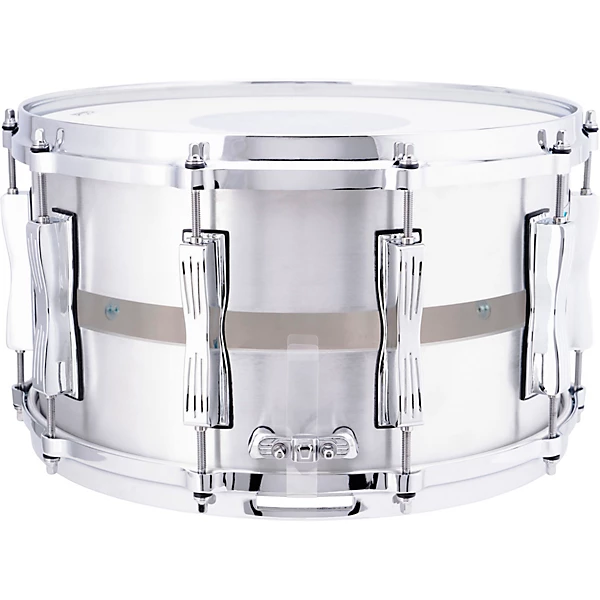 Limited Edition Cast Aluminum Slotted Coliseum