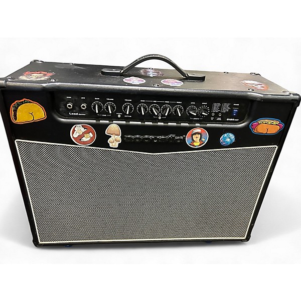 Used Acoustic G120DSP Guitar Combo Amp