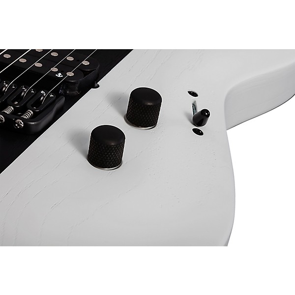 Schecter Guitar Research C 7 Multiscale Rob Scallon Electric Guitar Level 1 Contrasts M08342004001000.gc