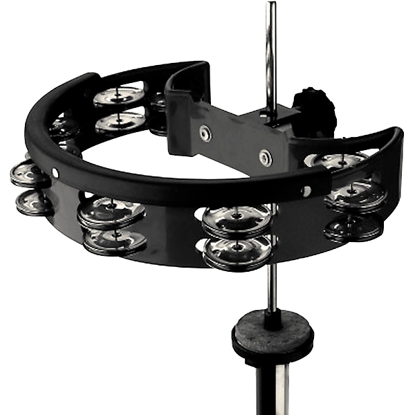 Stagg Half Moon Drumset Tambourine