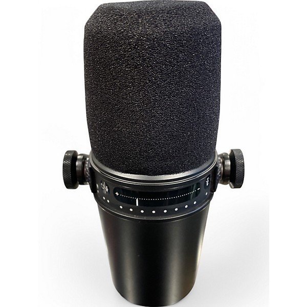 Shure Used Shure MV7 Dynamic Microphone