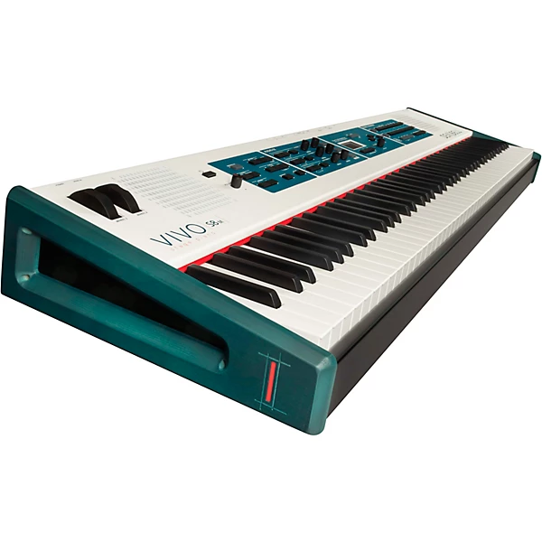 VIVO S8M 88 Key Digital Stage Piano with Speakers