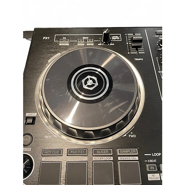 Pioneer DJ Used Pioneer DJ DDJ RB DJ Controller.gc