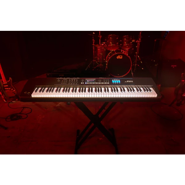 Roland JUNO D8 Synthesizer Level 1 M15265004000000.gc