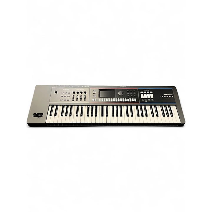 Roland Used Roland Juno D6 Synthesizer