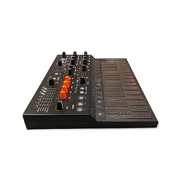 Arturia Used Arturia MicroFreak Synthesizer