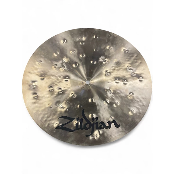 Zildjian Used Zildjian